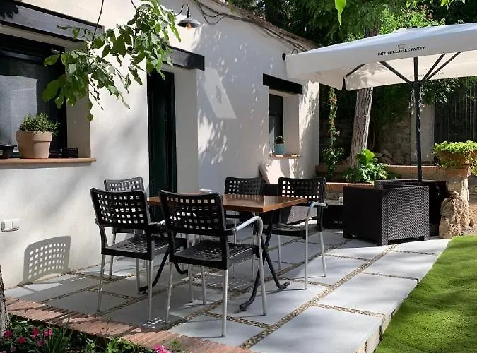 Casa Rural 2 En Un Fantastico Legado