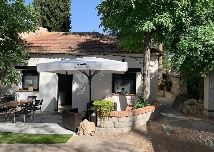 Casa Rural 2 En Un Fantastico Legado